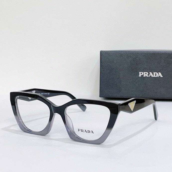 Picture of Pradaa Optical Glasses _SKUfw46126808fw